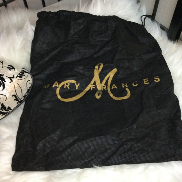 Mary Frances Florentine Garden #1524 Handbag - Picture 2 of 9